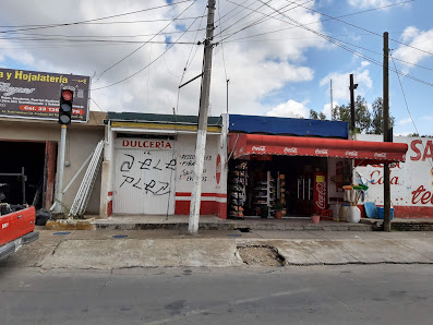 Auto Baño Pacheco's